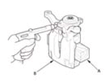 Brake System - Overhaul, Testing & Troubleshooting